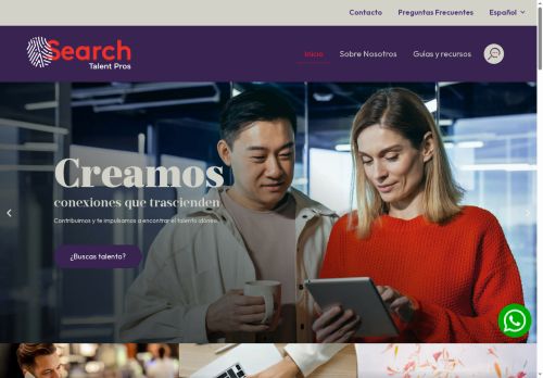 Search