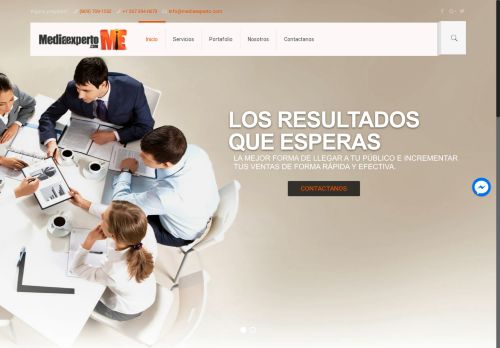 Media Experto