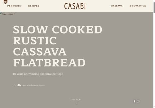 Casabi