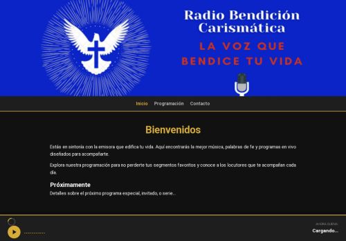 Radio Bendición Carismática