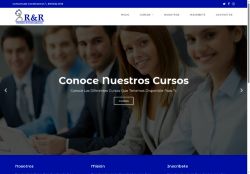 R&R División de Entrenamiento