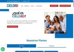 Cielo RD