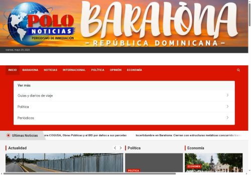 Polo Noticias