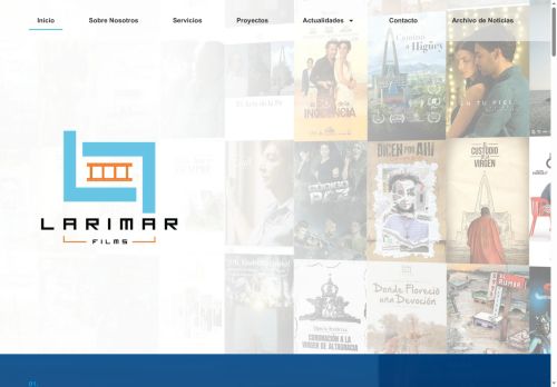 Larimar Films