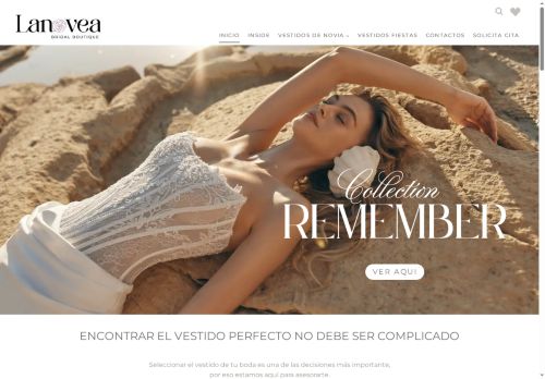Lanóvea Bridal