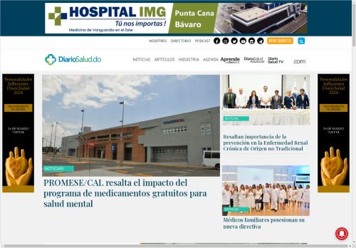 Diario Salud