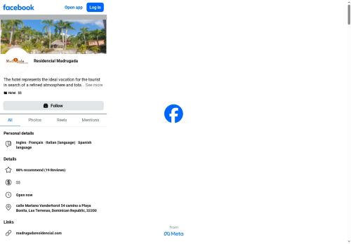 Residencial Madrugada