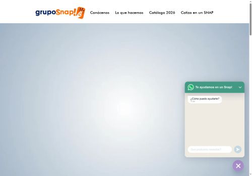 Grupo Snap