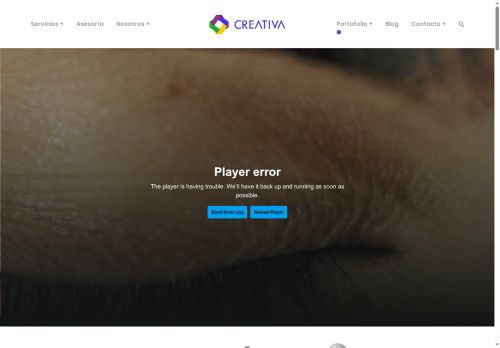 Creativa Agencia de Marketing