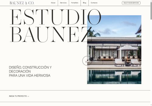 Baunez & CO.