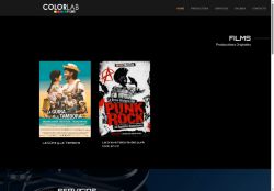ColorLab Films