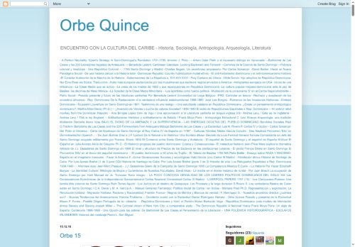 Orbe Quince