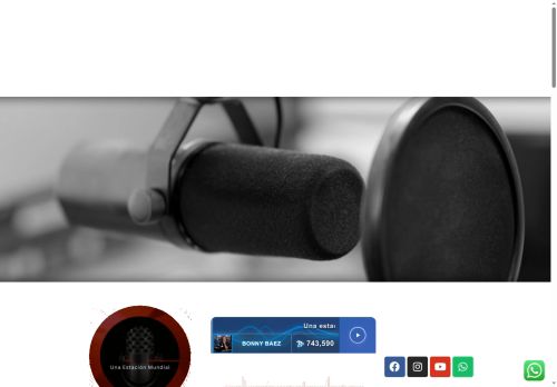 Doble B Radio