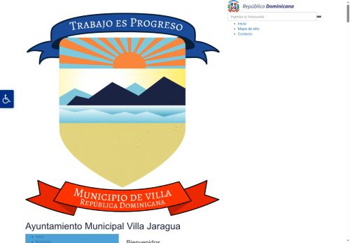 Ayuntamiento Municipal de Jaragua