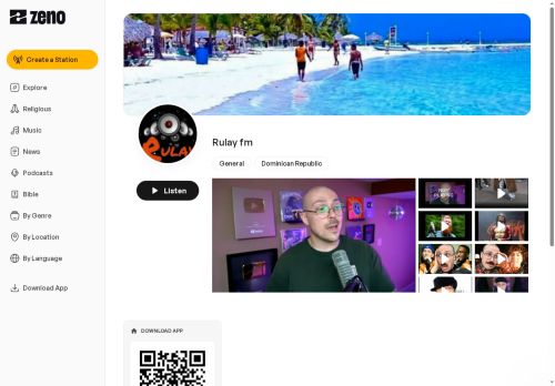 Rulay FM