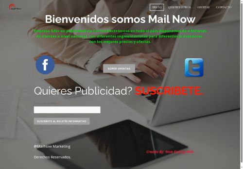 MailNow