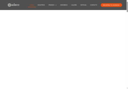Asociación Dominicana de Empresas de Comunicación Comercial
