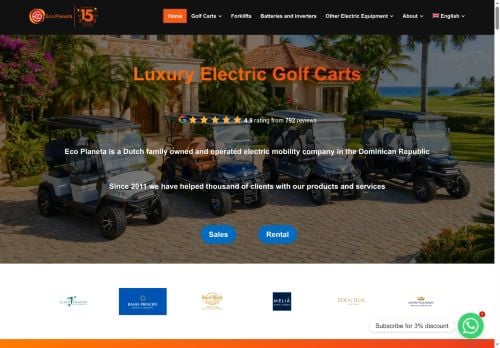 Eco Planeta Caribe