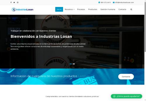 Industrias Losan
