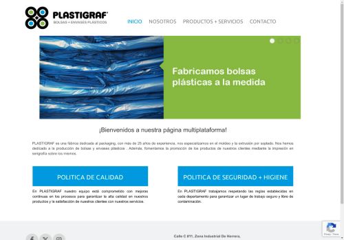 Plastigraf