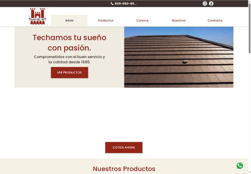 Tejar del Rey
