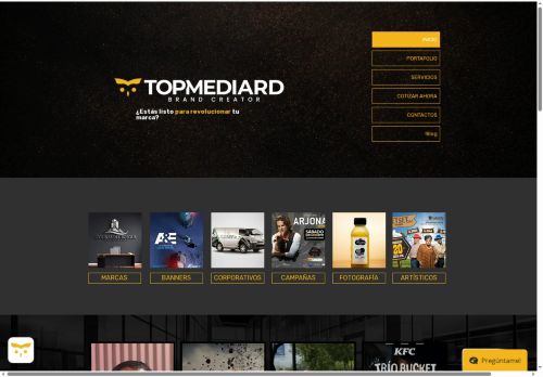 Top Media RD