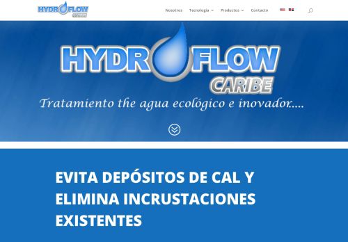 Hydro Flow Caribe