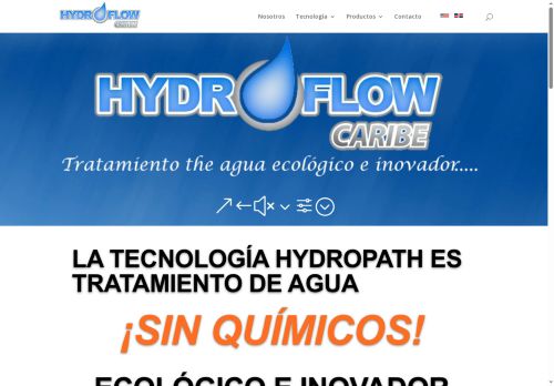 Hydro Flow Caribe