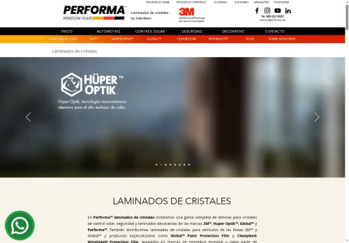 Performa