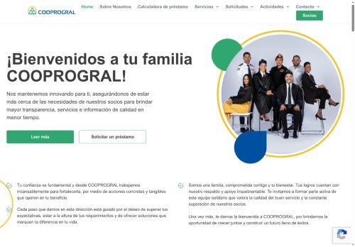 Cooperativa de Ahorro, Crédito y Servicios Múltiples de los Empleados de la Procuraduría General