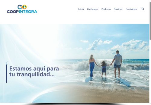 CoopIntegra
