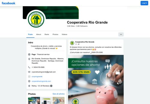 Cooperativa Río Grande