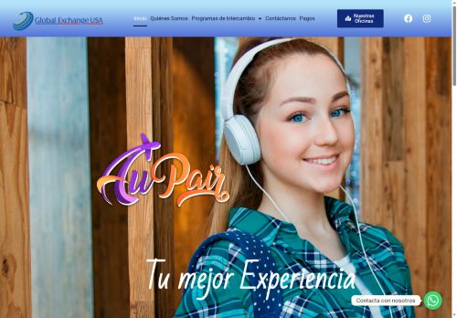 Global Exchange International Group