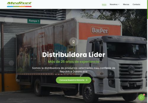 MediVet