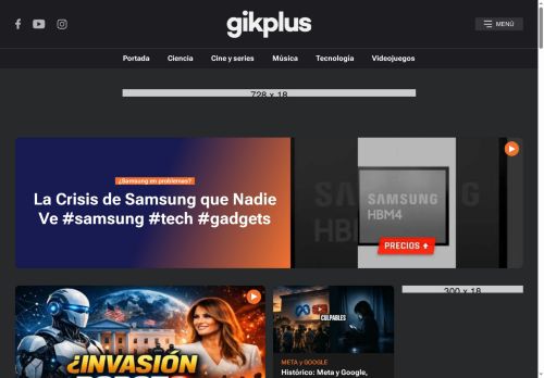 Gikplus