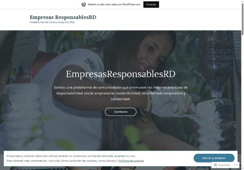 Empresas Responsables RD