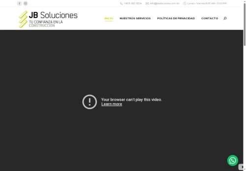 JB Soluciones