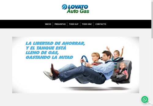 Lovato Auto Gas