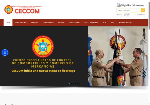 Cuerpo Especializado de Control de Combustible