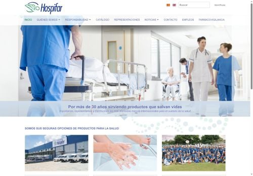 Grupo Hospifar