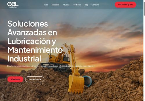 GBL del Caribe