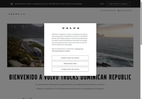Volvo Trucks