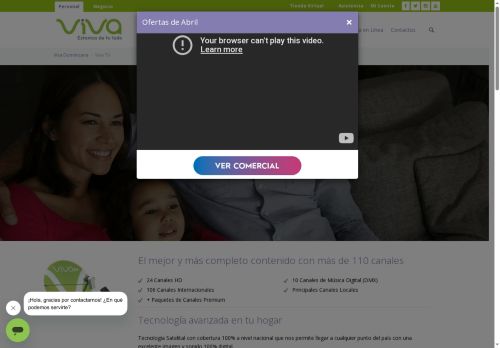 Viva TV