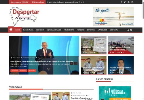 Despertar Nacional