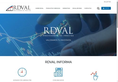 RDVAL