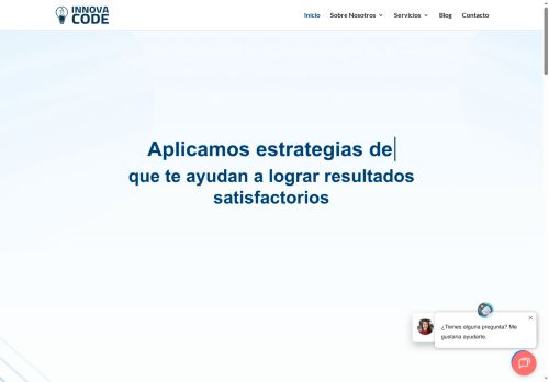Innova Code