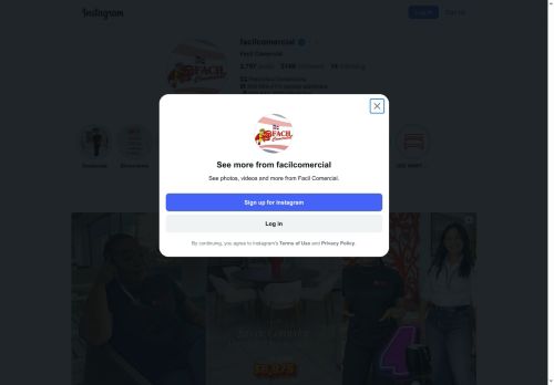 Fácil Comercial