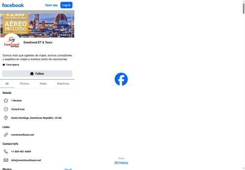 Eventravel ET & Tours