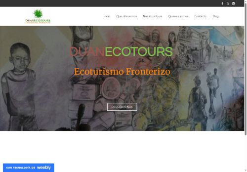 Taíno Tours