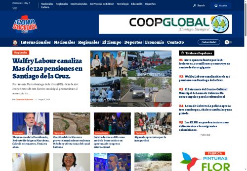 Dominican Republic Directory